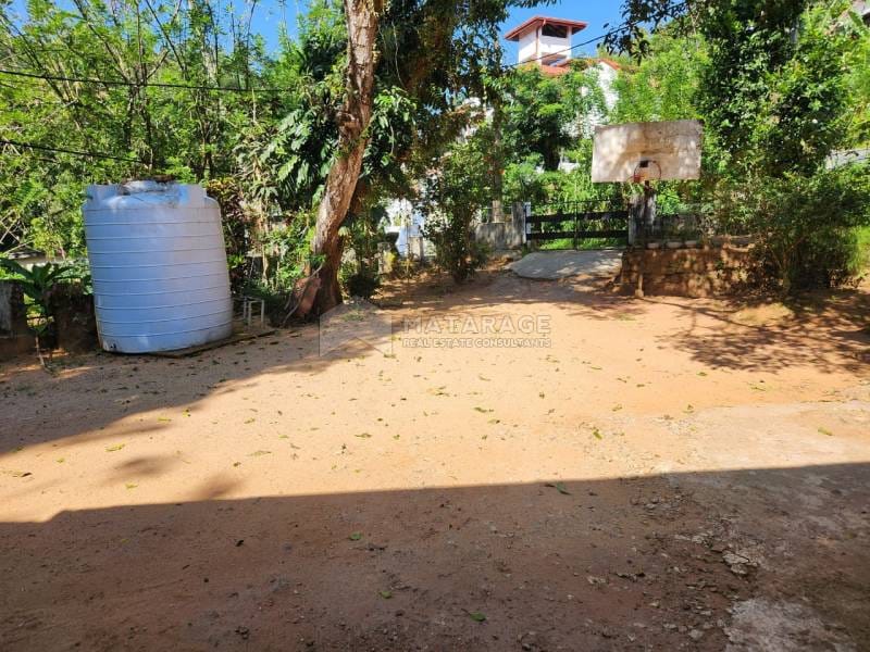 40 P Land For Sale Kandy, Asgiriya Matarage Real Estate Consultants (PVT) Ltd
